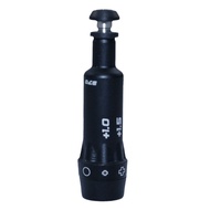 [COOG]0.335 0.350 for Golf Shaft Sleeve Adapter for Ping G25 G30 G35 G400 Driver Black