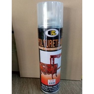 BOSNY POLYURETHANE CLEAR PROTECTIVE FINISH 600cc No.1900 GLOSS
