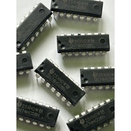 New Products 74HC08 74HC08N SN74HC08N HD74HC08P DM74HC08N MC74HC08AN 1 Piece