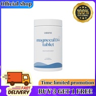 （Official Branch Store）USANA MagneCal D+ - Calcium Magnesium & Vitamin D for Bone Health, 112 Tablet