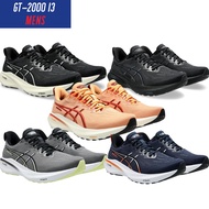 [ASICS] GT-2000 13 | Men's Running Shoes