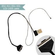 NEW Acer E14 ES1-411 ES1-431 DD0Z8ALC000 LCD LED Screen Cable