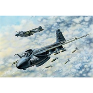 Hobby Boss 81710 1/48 A-6E TRAM Intruder