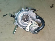 🔥เทอร์โบ IHI turbo RHF5 ford WL84 VJ26 แท้ถอดสภาพดี เหมือนใหม่