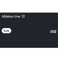 Ableton Live 12 Suite