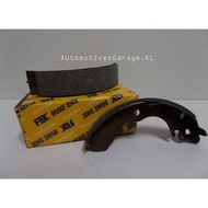 FBK - BRAKE SHOE - FK6712A - PROTON SAGA 12V / SAGA ISWARA / WIRA 1.5 / WIRA 1.5