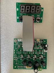 บอร์ดไฟพาร์ 4in1 RGBW 12V code A แดง2 / code D แดง 1