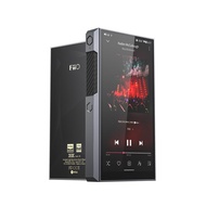 FiiO M11 Plus Music Player Hi-Res Android 10 Snapdragon 660,THX AAA, 5.5inch, 64G, MQA 8X, atpX HD/L