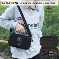 For DJI OSMO Nano accessory storage case For DJI OSMO Nano shoulder bag For DJI OSMO Nano handheld/s