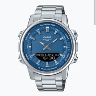 M&F Watch นาฬิกาข้อมือ CASIO General รุ่น AMW-870 / AMW-880  （AMW-880D-1A。AMW-880D-9A。AMW-880D-2A2。A