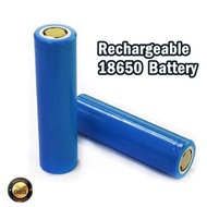 18650 Rechargeable Battery Lithium Ion Battery 1200mAh Lithium-Ion 18650 Battery 3.7V 18650 Recharge