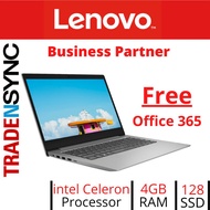 Lenovo - IdeaPad 1 14inch (81VU009LSB)