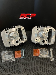 เสื้อพร้อมลูก WAVE125 ไฟเลี้ยวบังลม (ลูก 5657)