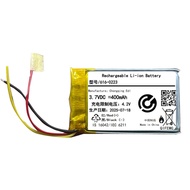 Suitable for Pingguo iPod Nano 1/Generation/1st Battery 616-0223 616-0224 422339