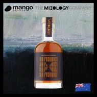 THE MIXOLOGY COMPANY - Old Fashioned 澳洲即飲雞尾酒 200ml (獲獎品牌, 威士忌, 芳香苦味酒)