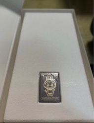 Zimomo Original 公仔