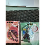 Demon Slayer icash Ready Stock Ready Stock Limited Free Shipping MRT Taiwan Railway Genuine New Vers