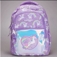 Smiggle school bag and pencil case