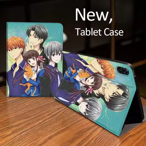 F-Fruits B-Baskets Anime For Huawei MatePad Air SE Pro M6 M5 M2 T10s T5 10 11 12.6 11.5 12 X 10.8 In