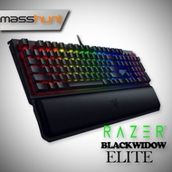Razer BlackWidow Elite Gaming Keyboard