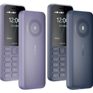 Bestseller Hp New Nokia 130 2023 Original 99% Murah Ponsel Kancing Kuno