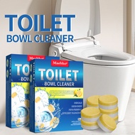 Toilet Cleaning Tablet FL12.092