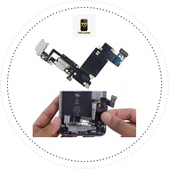 Charging pin assembly, charging board for 6,6s,6p (genuine, used) charges well.