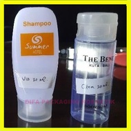 Jasa Printing Botol Plastikbotol Hotelbotol Amenities Hotel