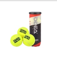 ODEA Padel Balls ODEA Padel Balls Contents 3 PCS