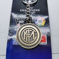 GANTUNGAN Italy IM Gold Keychain (imported)