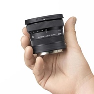 SONY Sale Sigma 10-18Mm F2.8 Dc Dn F/ Sigma 10-18 Mm E Mountsony For Esony