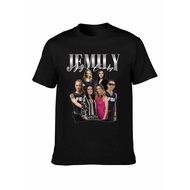 Jemily Shirt JJ and Email Shirt Criminal Minds Shirt JJ and Prentiss Shirt Vintage Shirt Criminal Mi