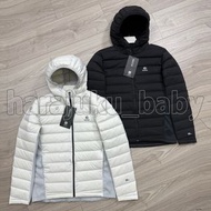 KAILAS MONT X-PRO 運動戶外GORE-TEX PRO 輕量登山羽絨服 男女同款 秋冬季 羽絨外套 Puffer Down Jacket 羽絨褸 防水 防風 外套 外褸 風褸 Parka