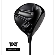 26 Golfer Pxg Golf Club Mens Driver Long Distance High Forgiveness Golf Driver Gen5 0311xf Series