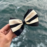 Banana Clip - Stripe Banana Clip by Pita Mima