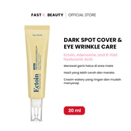 THE YEON Ectoin Vital Conceal Eye Cream 20ml