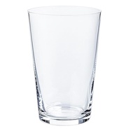 TOYO-SASAKI GLASS 東洋佐佐木 新騷動細製杯 310ml  1個  BT-20201-JAN