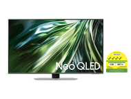 (Bulky) SAMSUNG QA98QN90DAKXXS Neo QLED 4K QN90D Smart TV (98inch)(Energy Efficiency Class 4)
