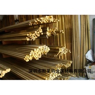 Supply Hot Sale Imported C36000 Lead Brass Navy Brass C36500 Brass Copper Alloy Chemical Composition