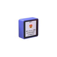 Esp32 Intelligent Robot Ai Robot Support for Mini Personalized Robot Electronic Pet with Screen