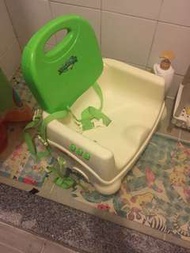 Bb椅