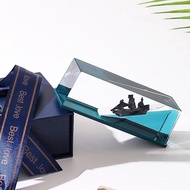 Graduation gift decoration liquid cruise ship Titanic birthday gift girlfriend drift water bottle li