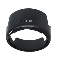 HB-69 Hood for Nikon 18-55 Second Generation Lens D3200 D3300 D5200 D5300