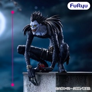 OFFICIAL FurYu DEATH NOTE Noodle Stopper Figure -Ryuk-