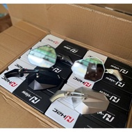 H View H2C V5 CNC Aluminum Mirror