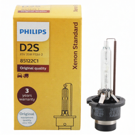 Philips | Original Xenon Bulb D2S