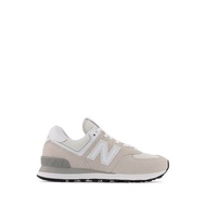 New Balance 574 Core Women's Sneakers - Nimbus Cloud With White