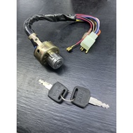 kawasaki HD3 ignition switch