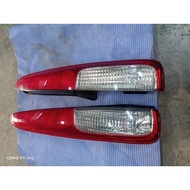 tail lamp l9 L900 L900S plug and play for kenari ada pecah like video ada Tak masuk