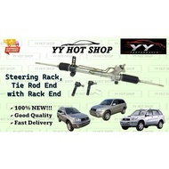 Oil Power Steering Rack - Toyota Rav4 / Rav4 AVA20 ,ACA21 ,ZCA26 [ 2000-2005 ] - YY Performance